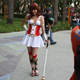 Image for article titled The Most Astonishing Cosplay at Wondercon 2013